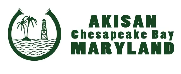 AKISAN Chesapeake Bay, Maryland